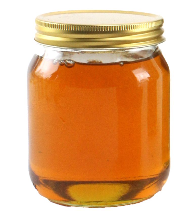 Honey Jar